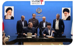 قرارداد صادرات خدمات فنی و مهندسی تولید آهن اسفنجی به قزاقستان امضا شد اخبار