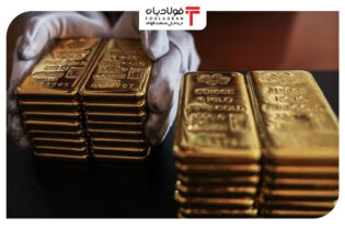 جهش ۷۳ درصدی واردات طلای چین در آوریل/ سیاست‌های جدید بانک مرکزی موتور محرک ورود طلا اخبار