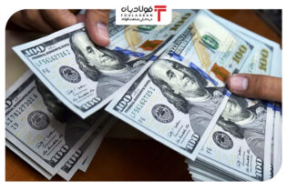 دلار در بازار آزاد ۸۲ هزار و ۷۴۰ تومان/ قیمت سکه کاهش یافت اخبار