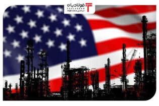 اتان آمریکا برنده بزرگ تغییر خوراک پتروشیمی آسیا اخبار