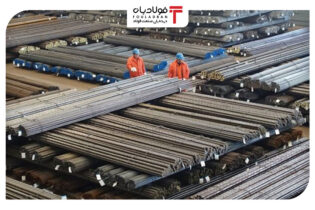 پایان تعرفه ۲۵ درصدی فولاد بریتانیا؟/ صنعت فولاد لندن خواستار شفافیت درباره توافق با آمریکا شد اخبار