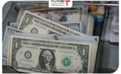 دلار در بازار آزاد ۸۴ هزار و ۱۵۰ تومان/ قیمت سکه کاهش یافت اخبار