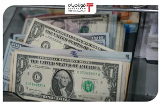 دلار تجاری چند؟ اخبار