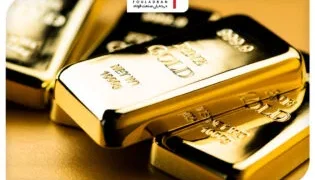 طلای جهانی صعودی شد اخبار