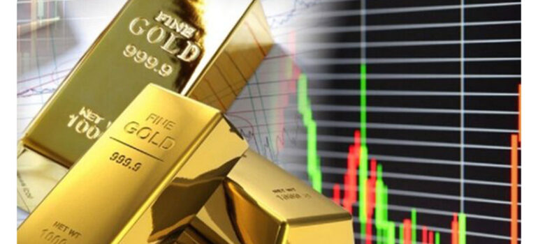 طلای جهانی کاهش یافت اخبار