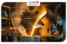 انرژی در مسیر فولاد ایران؛ از مزیت اقتصادی تا چالش حیاتی انرژی در مسیر فولاد ایران؛ از مزیت اقتصادی تا چالش حیاتی اخبار بازار آهن و فولاد اخبار بازار آهن و فولاد اخبار بازار آهن و فولاد