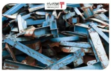 ثبات نسبی در بازار قراضه جهانی/ ترکیه به دنبال منابع آمریکایی ثبات نسبی در بازار قراضه جهانی/ ترکیه به دنبال منابع آمریکایی اخبار بازار آهن و فولاد اخبار بازار آهن و فولاد اخبار بازار آهن و فولاد