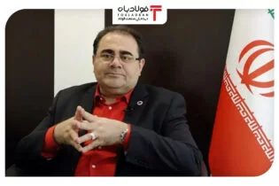 باید برای آینده اقتصاد ایران، سیاست درهای باز را اجرا کنیم اخبار