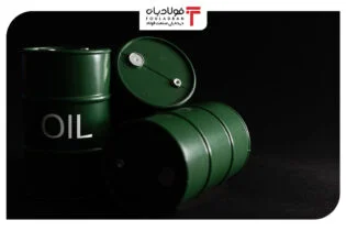 کاهش قیمت نفت به دلیل کاهش رتبه اعتباری آمریکا و داده‌های ضعیف اقتصادی چین اخبار