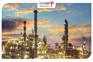 جهش ۱۰ میلیون تنی ظرفیت تولید در انتظار پتروشیمی ایران اخبار