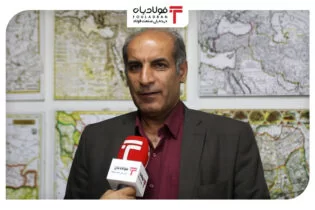 تبلیغ دستاوردهای جزئی، خیانت به صنعت فولاد در بحران انرژی اخبار