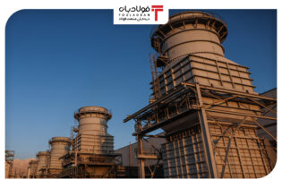 ۱۳۰۰مگاوات نیروگاه صنایع تا پایان سال وارد مدار می‌شود اخبار