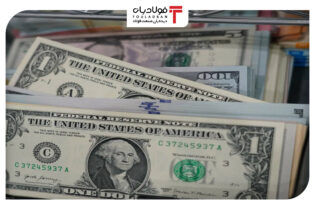 آغاز معاملات افزایشی صبح دلار در بازار آزاد/ قیمت سکه صعودی شد اخبار