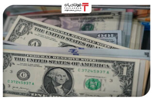 طلای جهانی درخشان‌تر از یورو/ دلار آمریکا باز هم از میدان رقابت عقب نشست اخبار