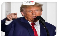 آمادگی اتحادیه اروپا برای تلافی تعرفه ۱۰ درصدی ترامپ آمادگی اتحادیه اروپا برای تلافی تعرفه ۱۰ درصدی ترامپ تحلیل تحلیل
