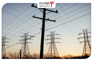 افزایش چشمگیر مصرف برق در فولاد سبز/ قیمت انرژی؛ چالش اصلی مسیر کربن‌زدایی اخبار ویژه
