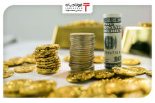 کاهش قیمت طلا در پی تقویت شاخص دلار و تعدیل انتظارات نرخ بهره کاهش قیمت طلا در پی تقویت شاخص دلار و تعدیل انتظارات نرخ بهره اخبار تولید فولاد اخبار تولید فولاد