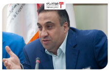 جنگ ۱۲ روزه و فشار بورس کالا بر معدنیها/ ضروروت توقف فوری ابلاغیه برای جلوگیری از توقف تولید جنگ ۱۲ روزه و فشار بورس کالا بر معدنیها/ ضروروت توقف فوری ابلاغیه برای جلوگیری از توقف تولید قیمت ورق گرم آمریکا در بورس لندن قیمت ورق گرم آمریکا در بورس لندن