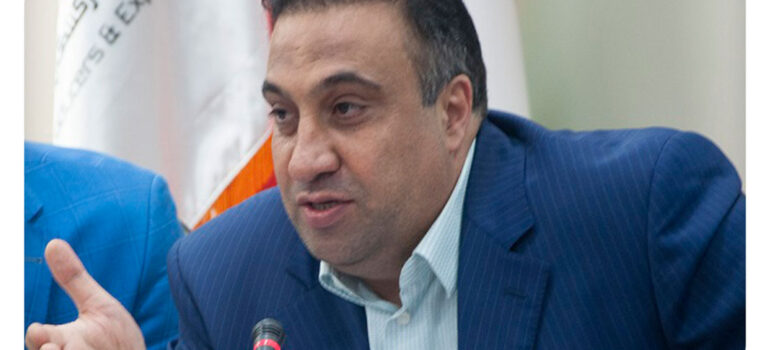 جنگ ۱۲ روزه و فشار بورس کالا بر معدنی‌ها/ ضروروت توقف فوری ابلاغیه برای جلوگیری از توقف تولید اخبار