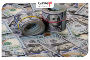 قرارداد مدت‌دار ارزی - ریالی، ابزار جدید مرکز مبادله ارز برای صادرکنندگان و واردکنندگان اخبار