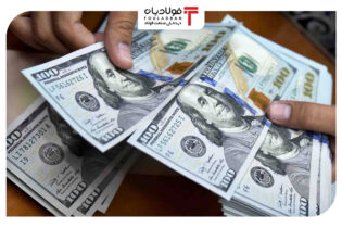 دلار در بازار آزاد ۸۲ هزار و ۱۰۰ تومان/ قیمت سکه صعودی شد اخبار