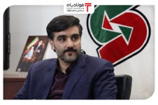 بازگشت سلاطین جادهها؛ ازسرگیری فعالیت باربری در کشور بازگشت سلاطین جادهها؛ ازسرگیری فعالیت باربری در کشور اخبار عرضه تیرآهن در بورس کالا اخبار عرضه تیرآهن در بورس کالا