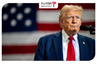 تعرفه‌ها دو برابر شد/ فولاد و آلومینیوم در خط مقدم سیاست «اول آمریکا» اخبار