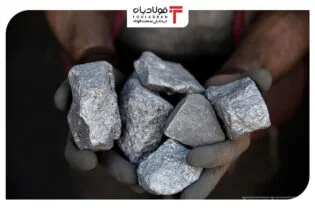 افت ملایم سنگ‌آهن تا مرز ۹۵ دلار/ چشم انتظاری خریداران برای کف قیمتی تازه اخبار