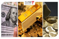 دلار در بازار آزاد ۸۲ هزار و ۵۰۰ تومان/ قیمت سکه نزولی شد دلار در بازار آزاد ۸۲ هزار و ۵۰۰ تومان/ قیمت سکه نزولی شد اخبار تولید فولاد اخبار تولید فولاد