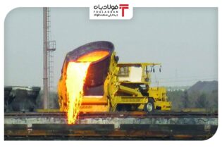 فاجعه در کارخانه ذوب فلزات ایلام/ کارگر مصدوم پس از ۵ روز جان باخت عینک فولادی