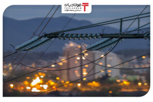 اختصاص بسته تشویقی برای کارخانه‌ها و نیروگاه‌های برق در جنگ ۱۲ روزه اخبار