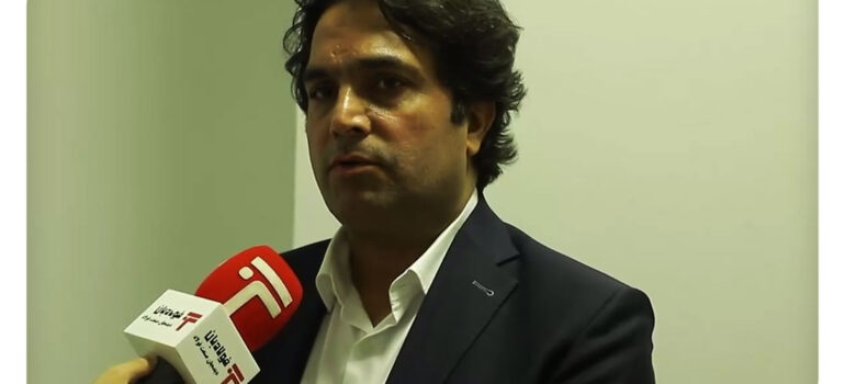 ظرفیت اسمی فولاد ایران در سایه بی‌برنامگی خاک می‌خورد/ رشد ۱۳ درصدی معدن روی کاغذ منطقی است، نه در عمل اخبار