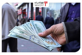 تداوم تثبیت در بازار ارز تجاری؛ تثبیت نرخ حواله دلار در کانال ۶۹ هزار تومان اخبار