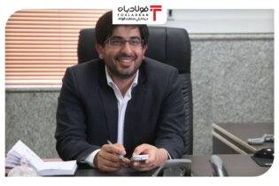 سه ماه سخت، اما موفقیت‌آمیز در فولاد مبارکه/ اهتزاز پرچم تولید در بالاترین سطح اخبار
