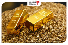 کاهش قیمت طلا در بازار جهانی/ فعالان در انتظار مذاکرات چشم بادومیها کاهش قیمت طلا در بازار جهانی/ فعالان در انتظار مذاکرات چشم بادومیها مجتمع کالسیمین مجتمع کالسیمین