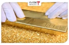 کاهش چشمگیر قیمت طلای جهانی کاهش چشمگیر قیمت طلای جهانی قیمت ورق گرم آمریکا در بورس لندن قیمت ورق گرم آمریکا در بورس لندن