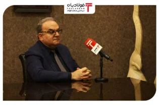 صنعت فولاد ایران در پیچ خطرناک رکود جهانی/ از چین تا هند، از تهران تا کراچی اخبار