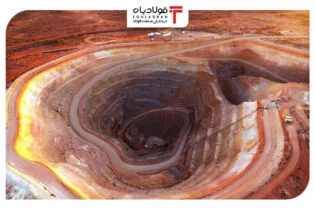 هدف‌گذاری صرفه جویی ۸۹۳ میلیون دلاری در صنایع معدنی اخبار