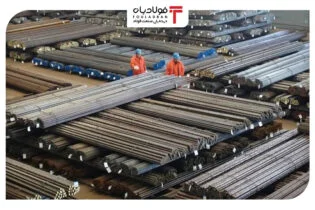 میلگرد بازارجهانی در دوراهی عرضه و تقاضا/ بازار ایران همچنان وابسته به مدیریت عرضه اخبار
