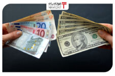 یورو در مسیر جهانی شدن؟/ دلار آمریکا همچنان بیرقیب باقی میماند یورو در مسیر جهانی شدن؟/ دلار آمریکا همچنان بیرقیب باقی میماند اخبار تولید فولاد اخبار تولید فولاد