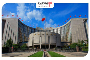 بانک مرکزی چین برای هفتمین ماه متوالی طلا خرید کرد/ رکورد شکنی قیمت و تمایل پکن به تنوع ذخایر ارزی اخبار