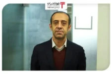 فولاد در آستانه تحریمها؛ چگونه آهن مقاومت میکند؟ فولاد در آستانه تحریمها؛ چگونه آهن مقاومت میکند؟ ظهیر حیدری نژاد ظهیر حیدری نژاد
