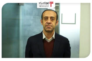 فولاد در آستانه تحریم‌ها؛ چگونه آهن مقاومت می‌کند؟ اخبار