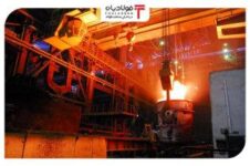 بورس تعطیل، کارخانه روشن / روایت تاب‌آوری فولادی‌ها در روزهای سخت ذوب آهن اصفهان ذوب آهن اصفهان