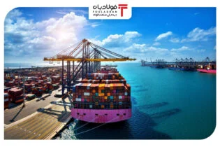 افزایش واردات فولاد روسیه به اروپا/ چدن جای فروآلیاژها را گرفت اخبار