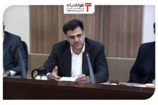 صنعت فولاد ایران در انحصار تصمیمات پشت‌پرده/ وزارت صمت صدای انجمن‌ها را نادیده می‌گیرد اخبار