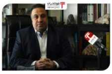 کلام ناگفته تولیدکنندگان؛ در پیچ بحران، همراه باشیم/ دولت باید فضا را تسهیل کند کلام ناگفته تولیدکنندگان؛ در پیچ بحران، همراه باشیم/ دولت باید فضا را تسهیل کند اخبار