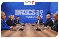 ترامپ از ترس حذف دلار بریکس را تهدید می کند / سودای بریکس در میانه تضعیف دلار و جنگ تعرفهای ترامپ ترامپ از ترس حذف دلار بریکس را تهدید می کند / سودای بریکس در میانه تضعیف دلار و جنگ تعرفهای ترامپ قیمت روز درهم قیمت روز درهم قیمت روز درهم