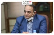 صنایع فولاد در قلب بحران / استمرار تولید بدون توقف حتی در شرایط جنگی بازار ورق گالوانیزه G بازار ورق گالوانیزه G