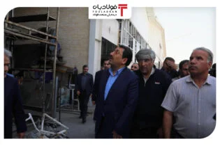 دستورالعمل نبود، صنعت ماند/ فولاد داغ، مطالبات داغ‌تر اخبار